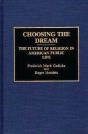 Choosing The Dream - Preview