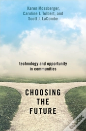Capa do artigo Choosing The Future