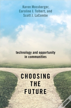 Capa do artigo Choosing The Future