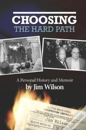Choosing The Hard Path