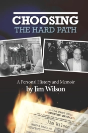 Capa do artigo Choosing The Hard Path