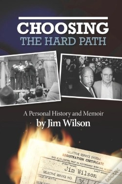 Capa do artigo Choosing The Hard Path