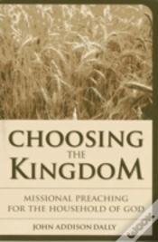 Capa do artigo Choosing The Kingdom