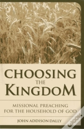 Capa do artigo Choosing The Kingdom