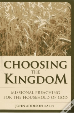 Capa do artigo Choosing The Kingdom