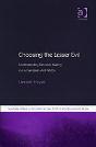 Choosing The Lesser Evil - Preview