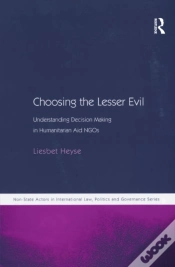 Capa do artigo Choosing The Lesser Evil