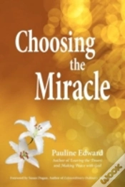 Capa do artigo Choosing The Miracle
