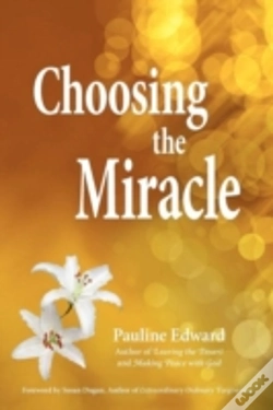 Capa do artigo Choosing The Miracle