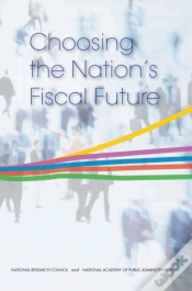 Capa do artigo Choosing The Nation