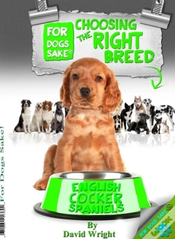 Capa do artigo Choosing The Right Breed - English Cocker Spaniels