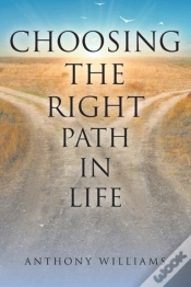 Capa do artigo Choosing The Right Path In Life