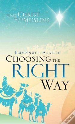 Capa do artigo Choosing The Right Way