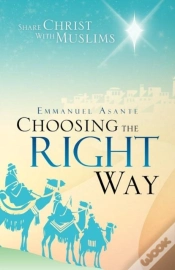 Capa do artigo Choosing The Right Way