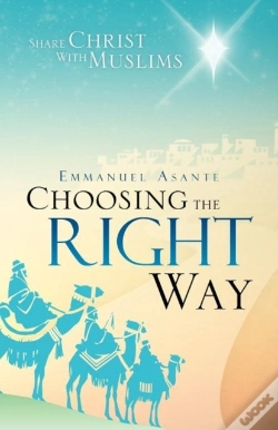 Capa do artigo Choosing The Right Way