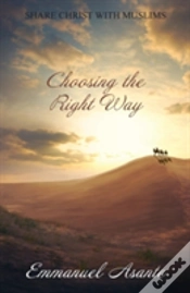 Capa do artigo Choosing The Right Way