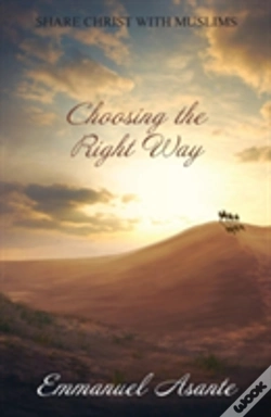 Capa do artigo Choosing The Right Way
