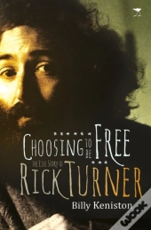 Choosing To Be Free
