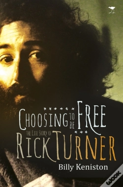Capa do artigo Choosing To Be Free