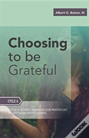 Capa do artigo Choosing To Be Grateful