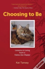 Capa do artigo Choosing To Be