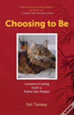 Capa do artigo Choosing To Be