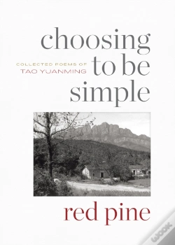 Capa do artigo Choosing To Be Simple