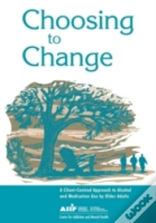 Capa do artigo Choosing To Change