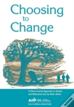 Capa do artigo Choosing To Change