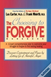 Capa do artigo Choosing To Forgive Workbook