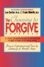 Choosing To Forgive Workbook - Preview