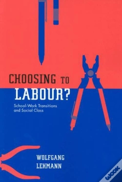 Capa do artigo Choosing To Labour?