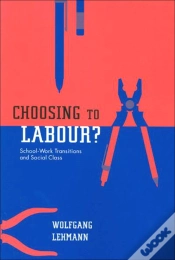 Capa do artigo Choosing To Labour?