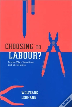 Capa do artigo Choosing To Labour?