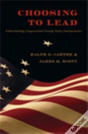 Capa do artigo Choosing To Lead