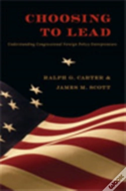 Capa do artigo Choosing To Lead