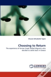 Choosing To Return