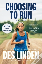 Capa do artigo Choosing To Run
