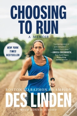 Capa do artigo Choosing To Run