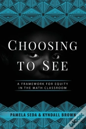 Capa do artigo Choosing To See