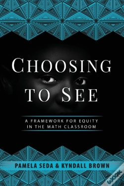 Capa do artigo Choosing To See