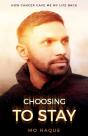 Choosing To Stay - Preview