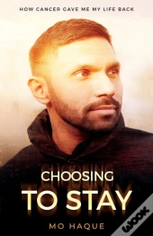 Choosing To Stay