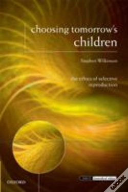 Capa do artigo Choosing Tomorrow'S Children