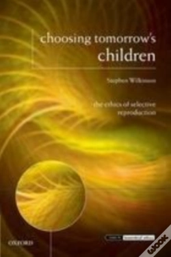Capa do artigo Choosing Tomorrow'S Children