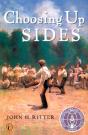 Choosing Up Sides - Preview