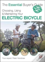 Capa do artigo Choosing, Using & Maintaining Your Electric Bicycle