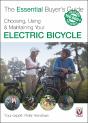 Choosing, Using & Maintaining Your Electric Bicycle - Preview