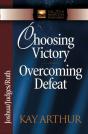 Choosing Victory, Overcoming Defeat - Preview