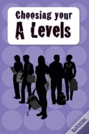 Capa do artigo Choosing Your A Levels